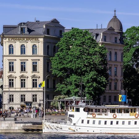 Lydmar Hotel Stockholm Ngoại thất bức ảnh