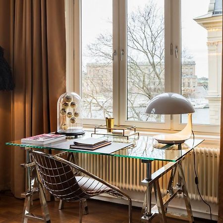 Lydmar Hotel Stockholm Ngoại thất bức ảnh