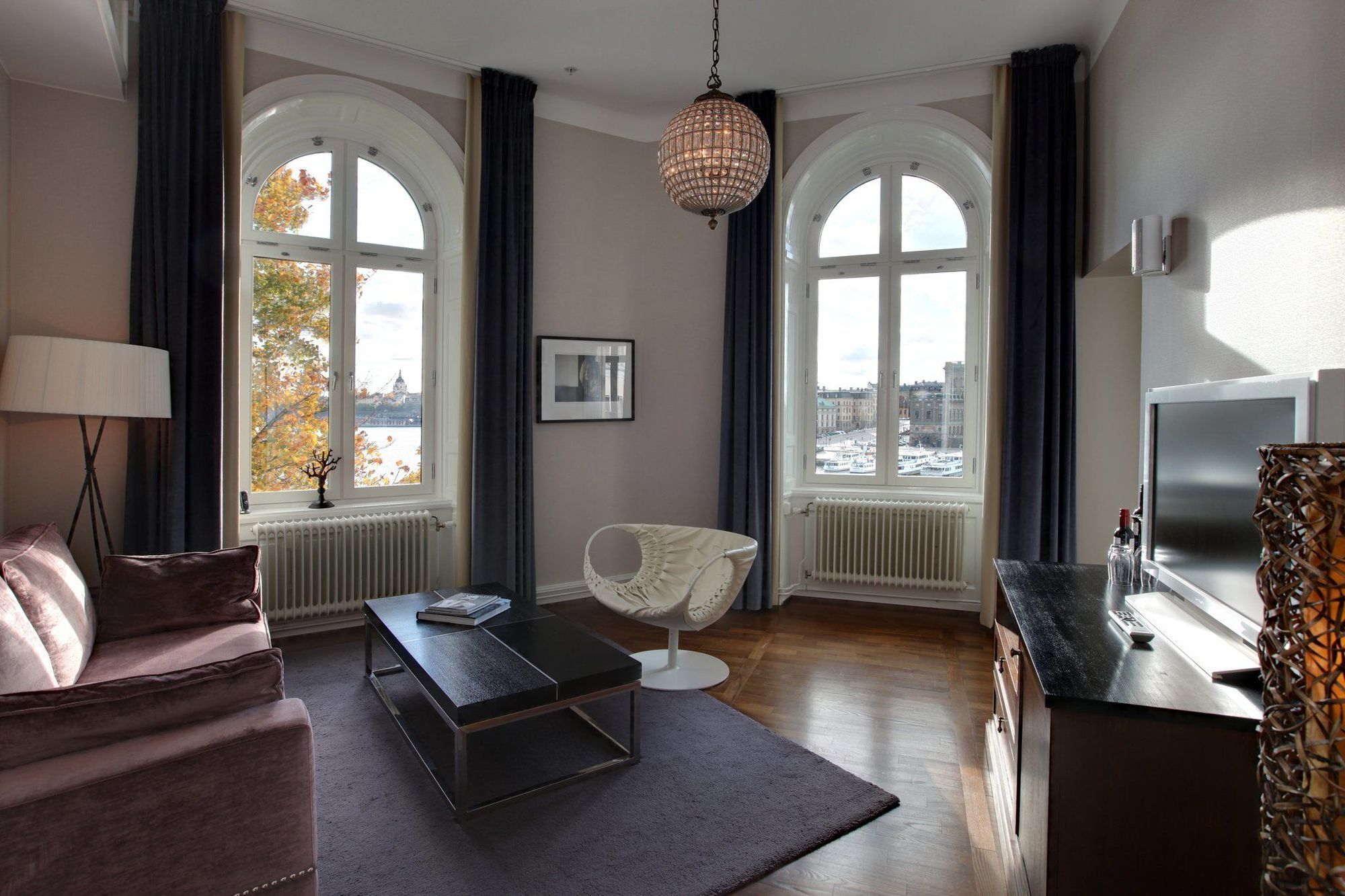 Lydmar Hotel Stockholm Phòng bức ảnh