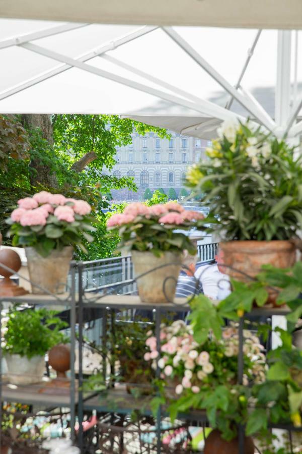Lydmar Hotel Stockholm Ngoại thất bức ảnh