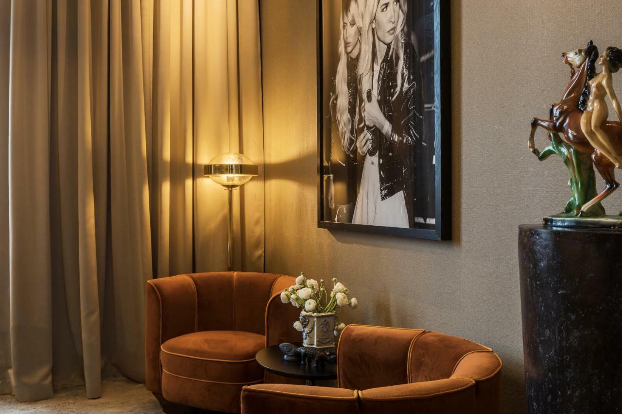 Lydmar Hotel Stockholm Ngoại thất bức ảnh