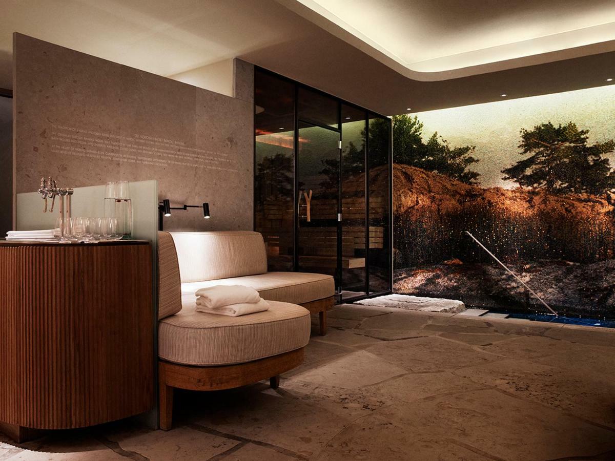 Lydmar Hotel Stockholm Ngoại thất bức ảnh