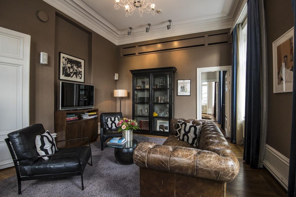 Lydmar Hotel Stockholm Ngoại thất bức ảnh