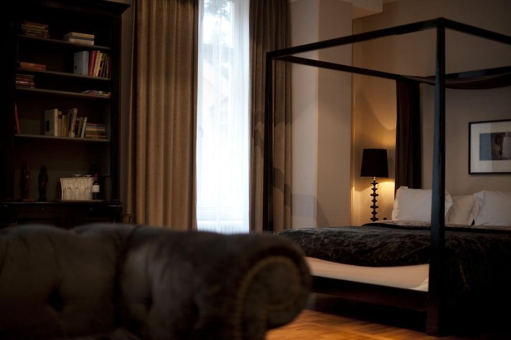 Lydmar Hotel Stockholm Ngoại thất bức ảnh