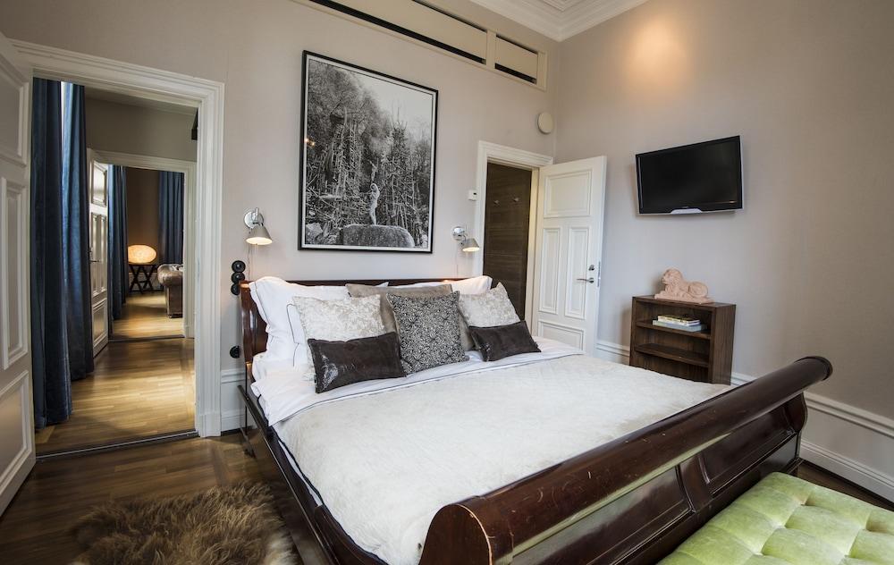 Lydmar Hotel Stockholm Ngoại thất bức ảnh