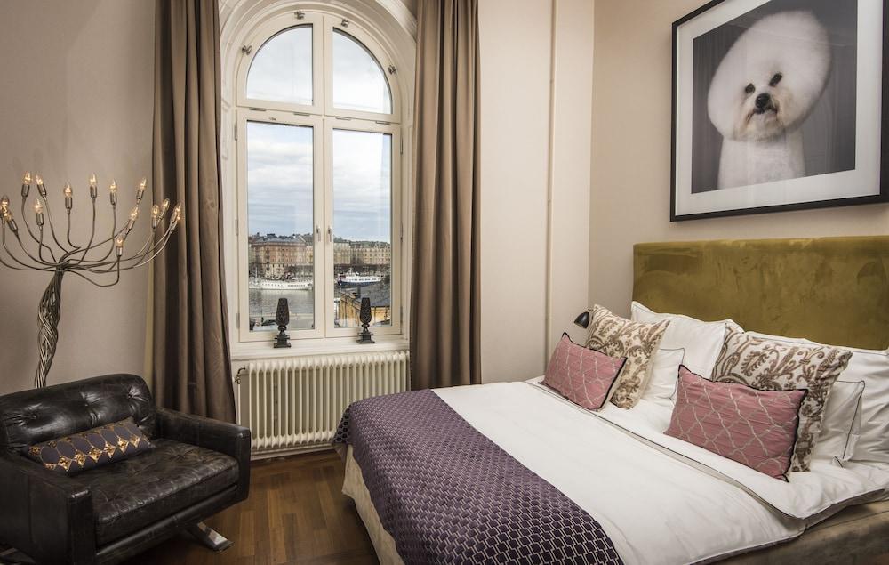 Lydmar Hotel Stockholm Ngoại thất bức ảnh