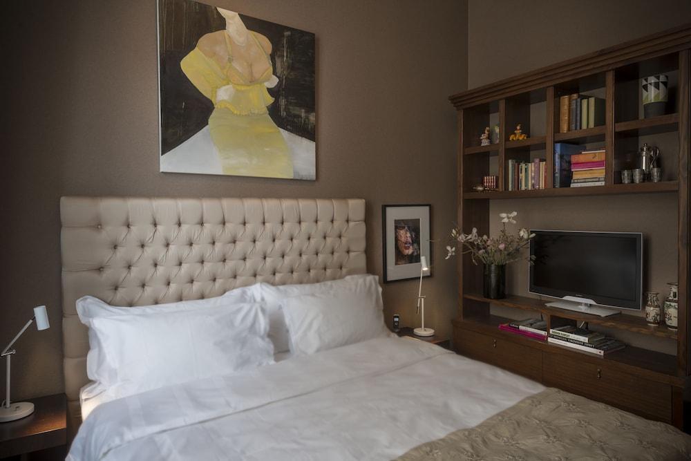 Lydmar Hotel Stockholm Ngoại thất bức ảnh
