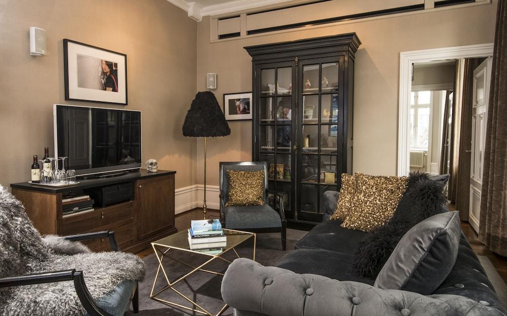 Lydmar Hotel Stockholm Ngoại thất bức ảnh