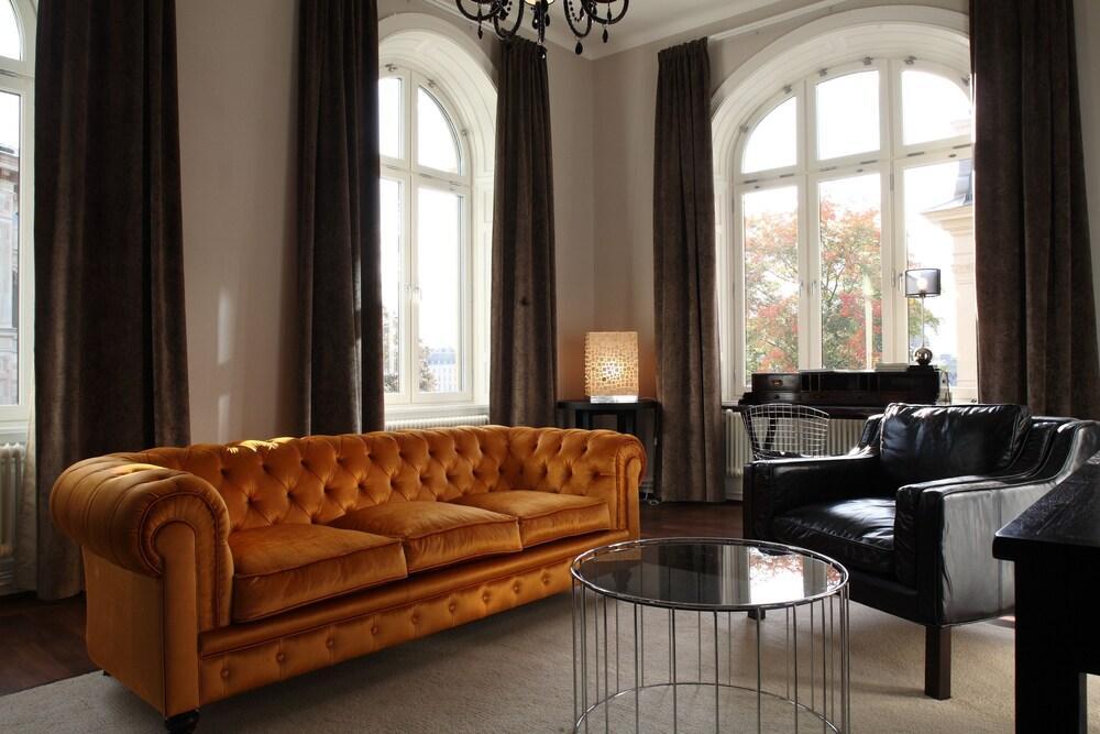 Lydmar Hotel Stockholm Ngoại thất bức ảnh