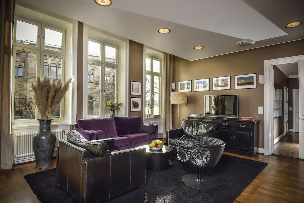 Lydmar Hotel Stockholm Ngoại thất bức ảnh