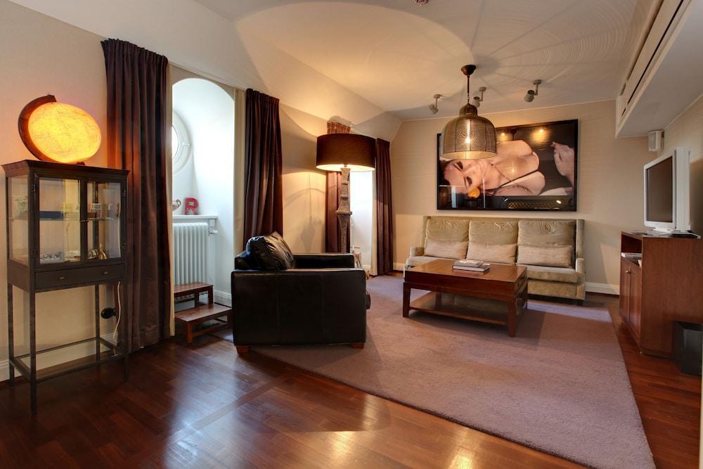 Lydmar Hotel Stockholm Ngoại thất bức ảnh
